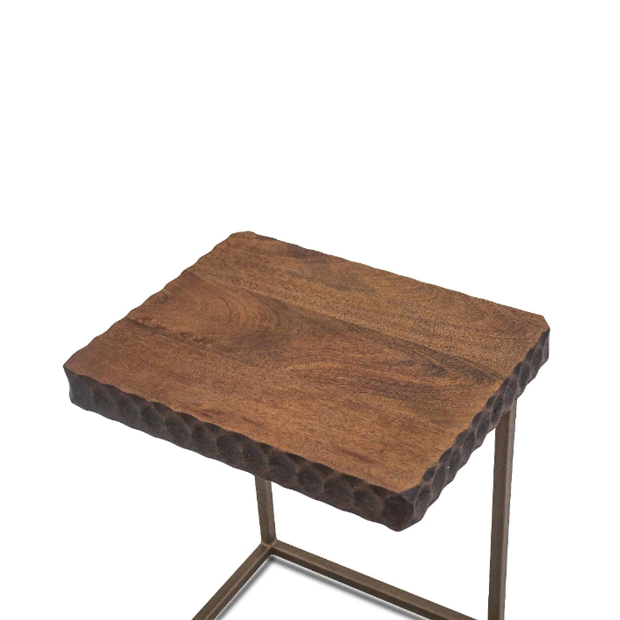 Vallarta Modern Side Table - Image 4