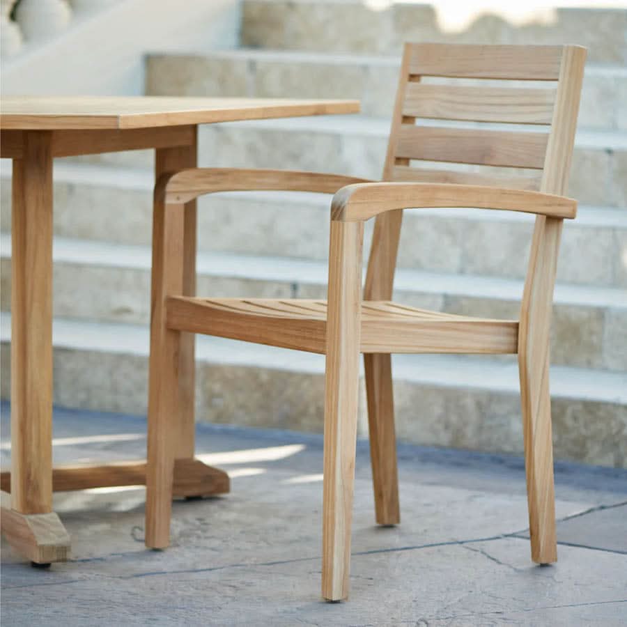 Venice Family Dining Set - Image 4
