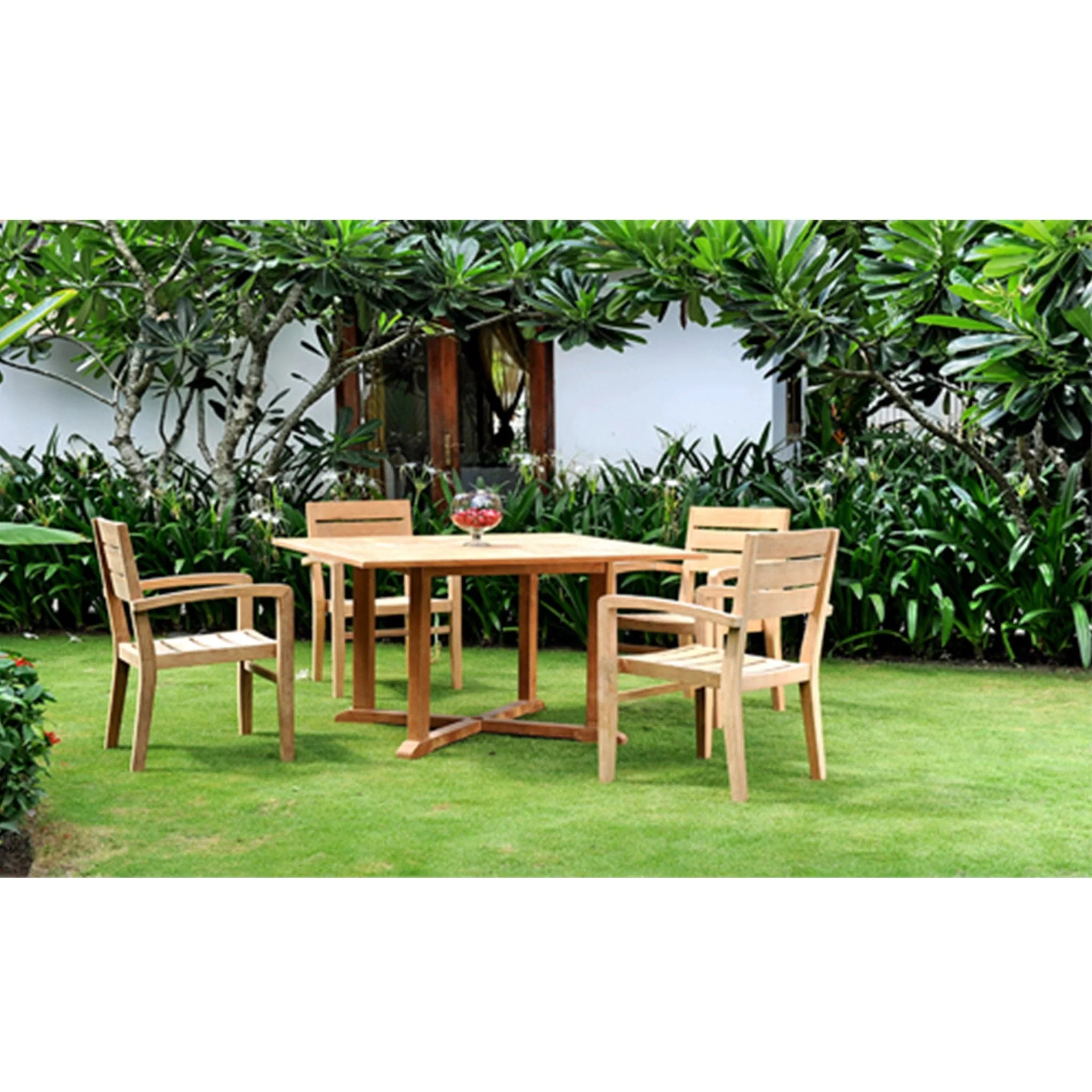 Venice Family Dining Set - Image 5