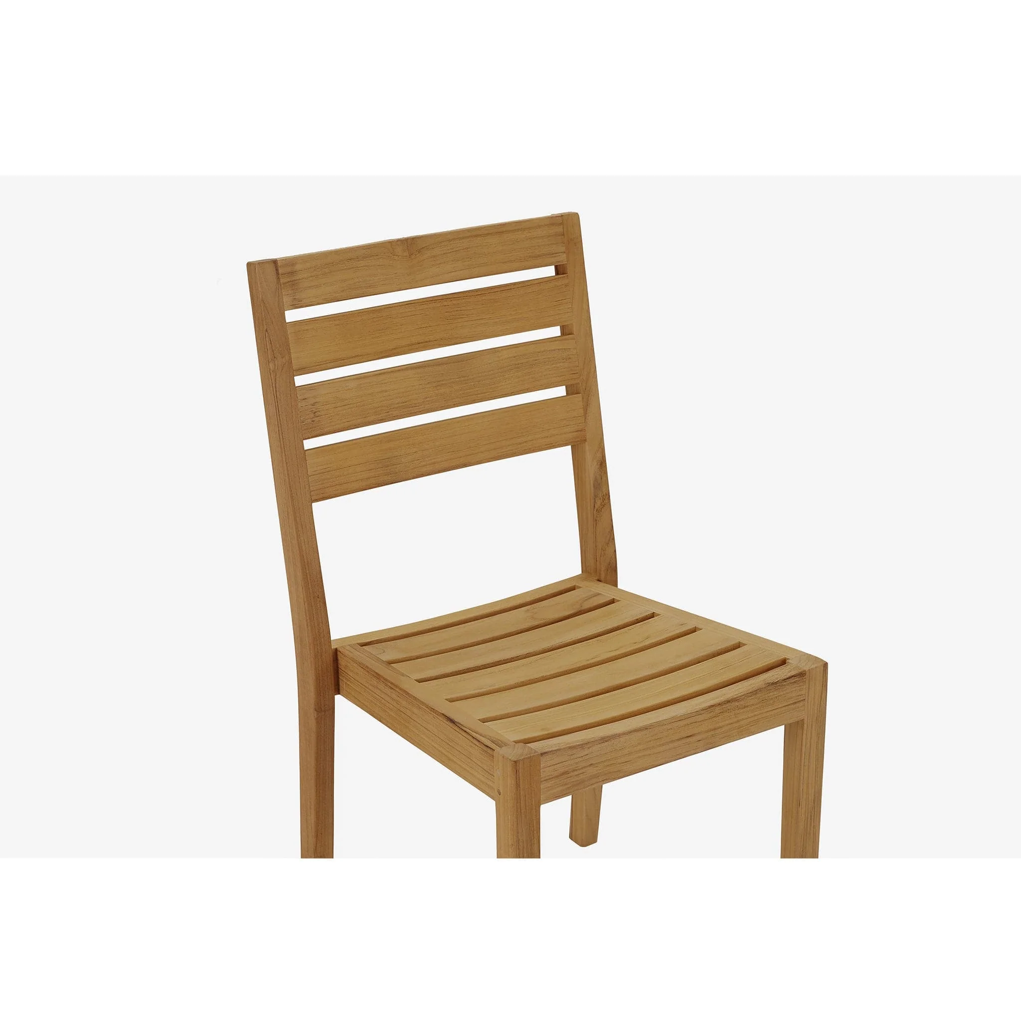 Venice Stacking Side Chair (set of 2) - Image 6