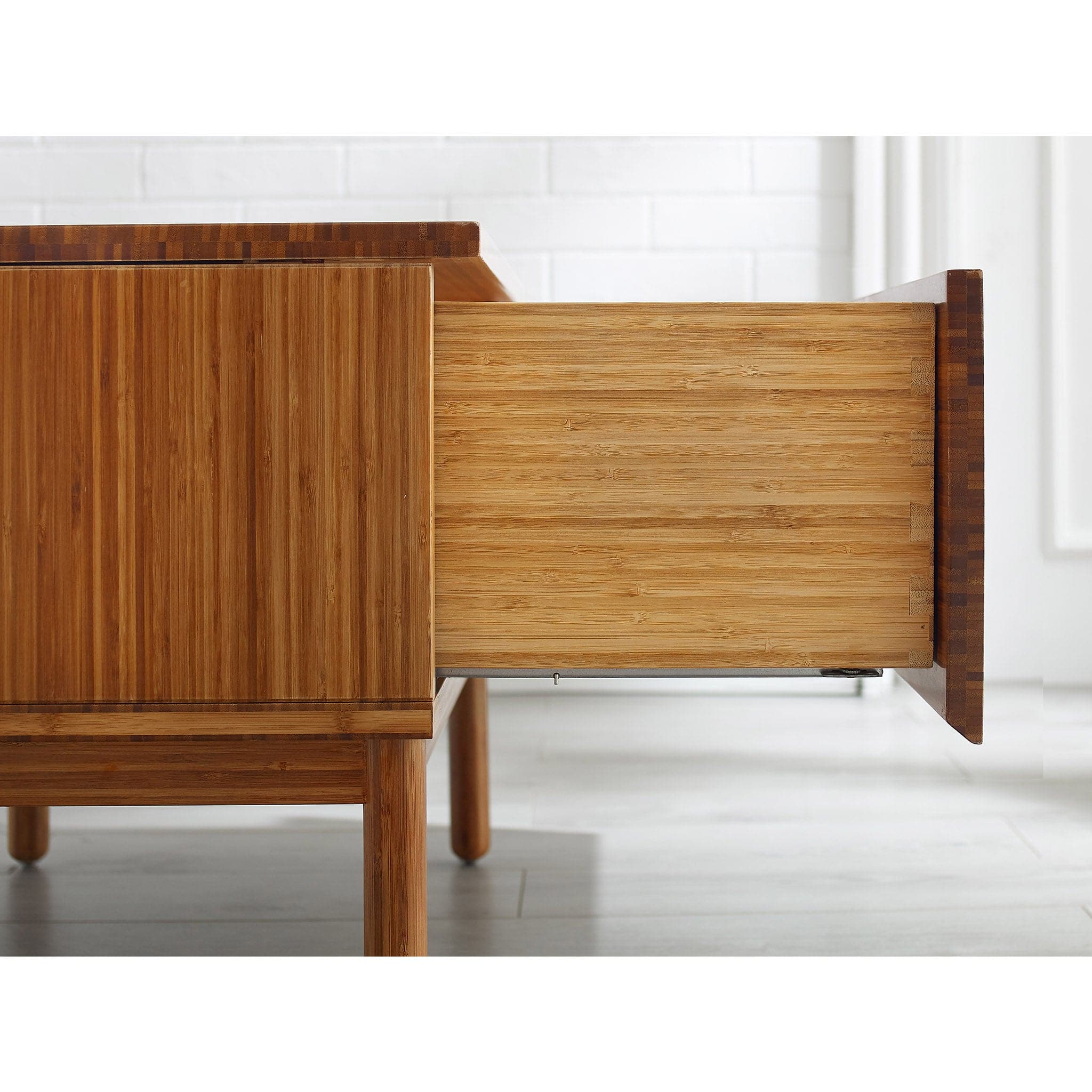 Ventura 1 Drawer Nightstand - Image 11
