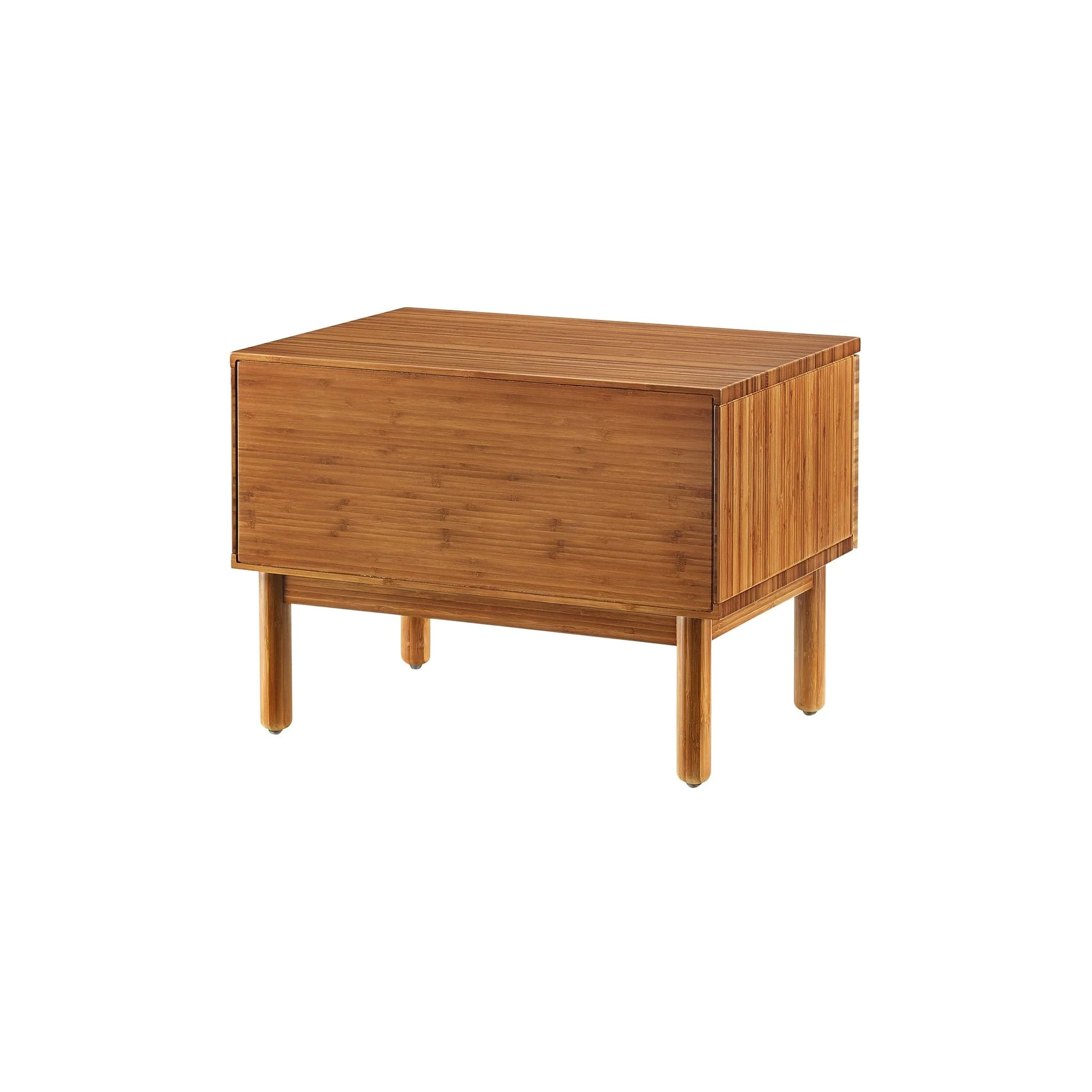 Ventura 1 Drawer Nightstand - Image 12