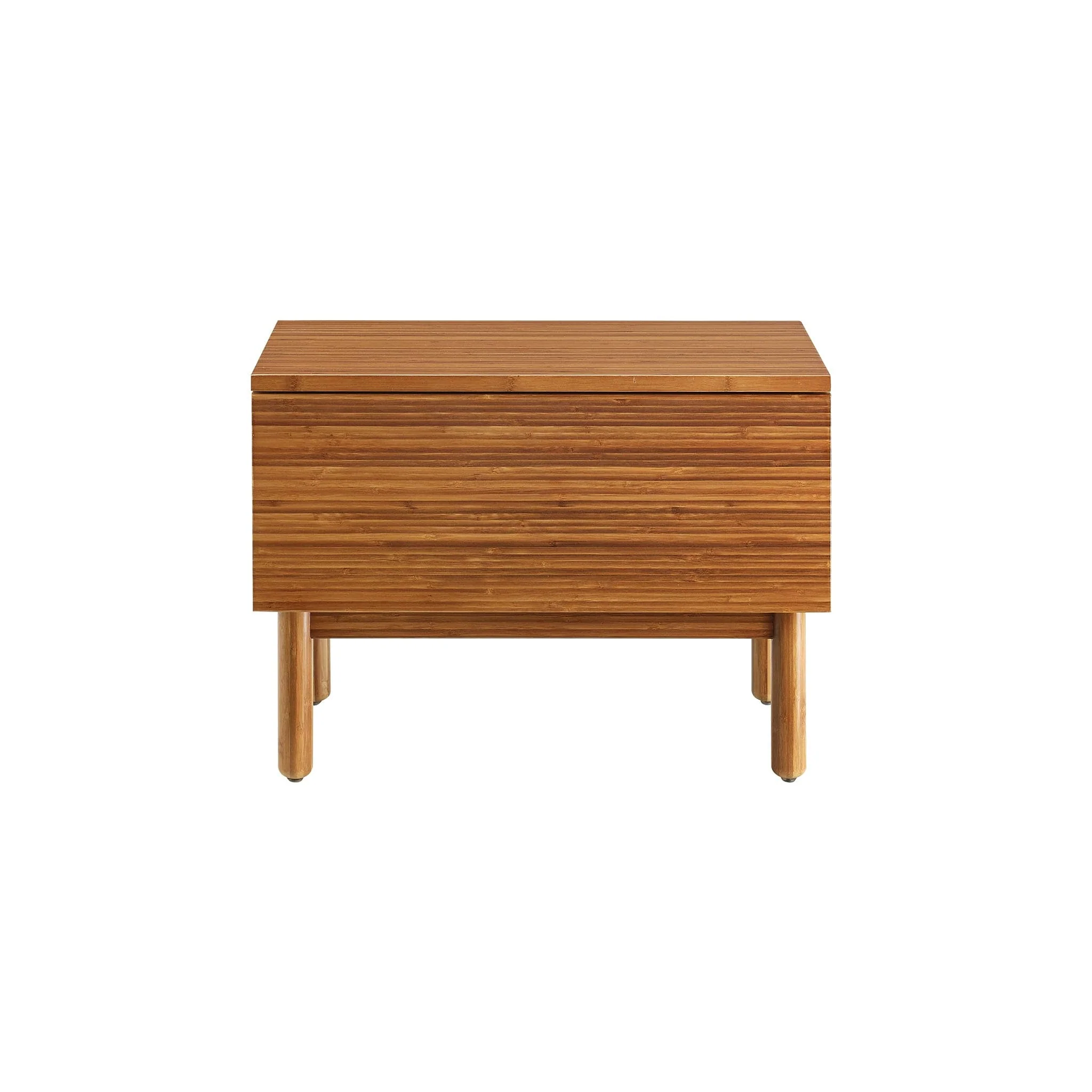 Ventura 1 Drawer Nightstand - Image 2