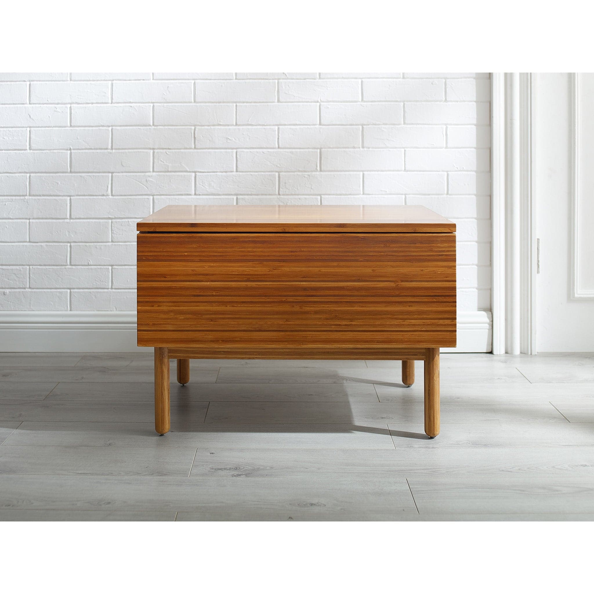 Ventura 1 Drawer Nightstand - Image 7