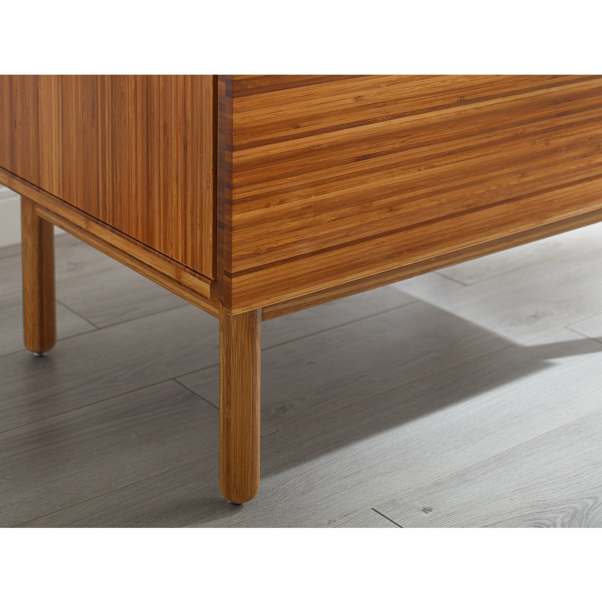 Ventura 1 Drawer Nightstand - Image 9