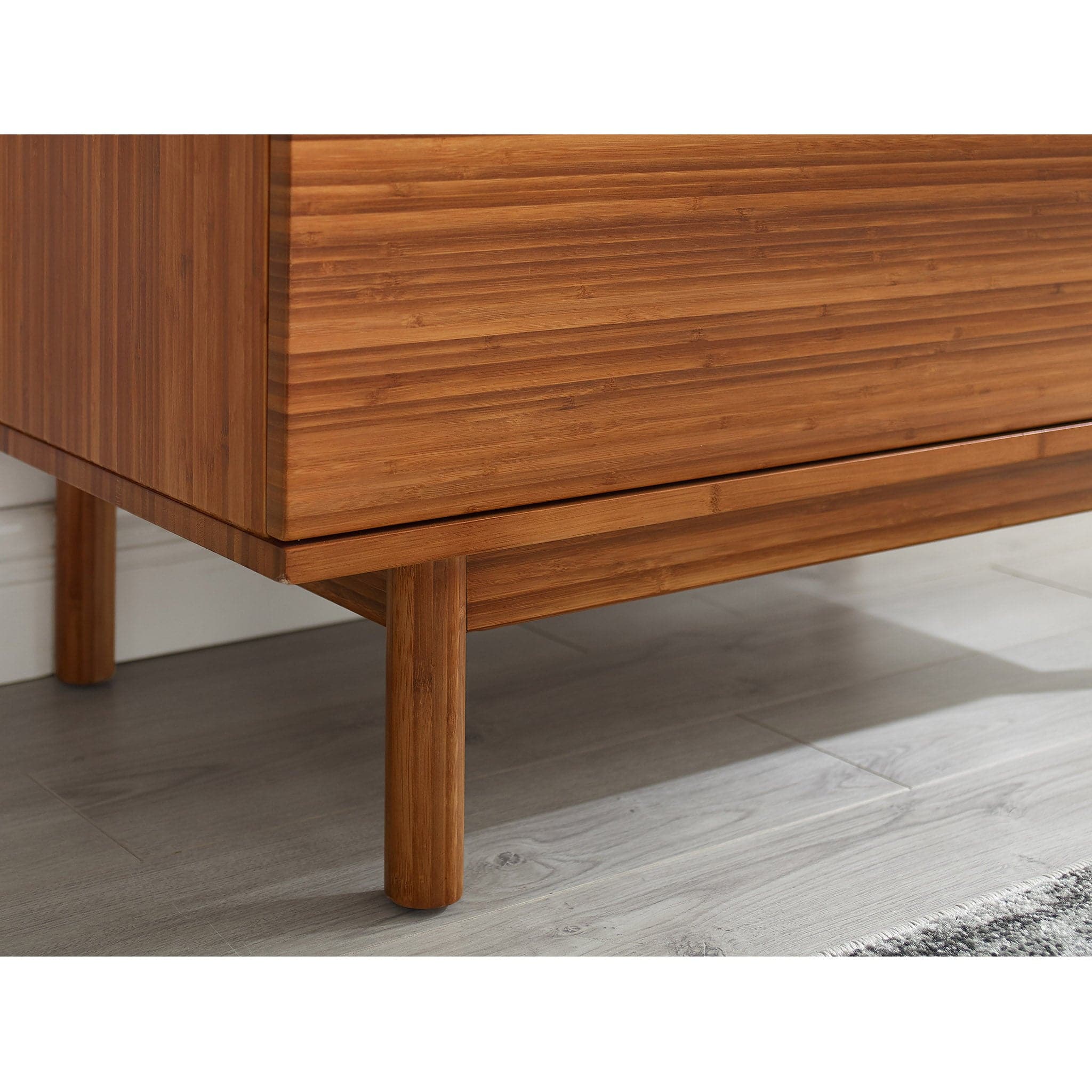 Ventura 4 Drawer High Chest - Image 8