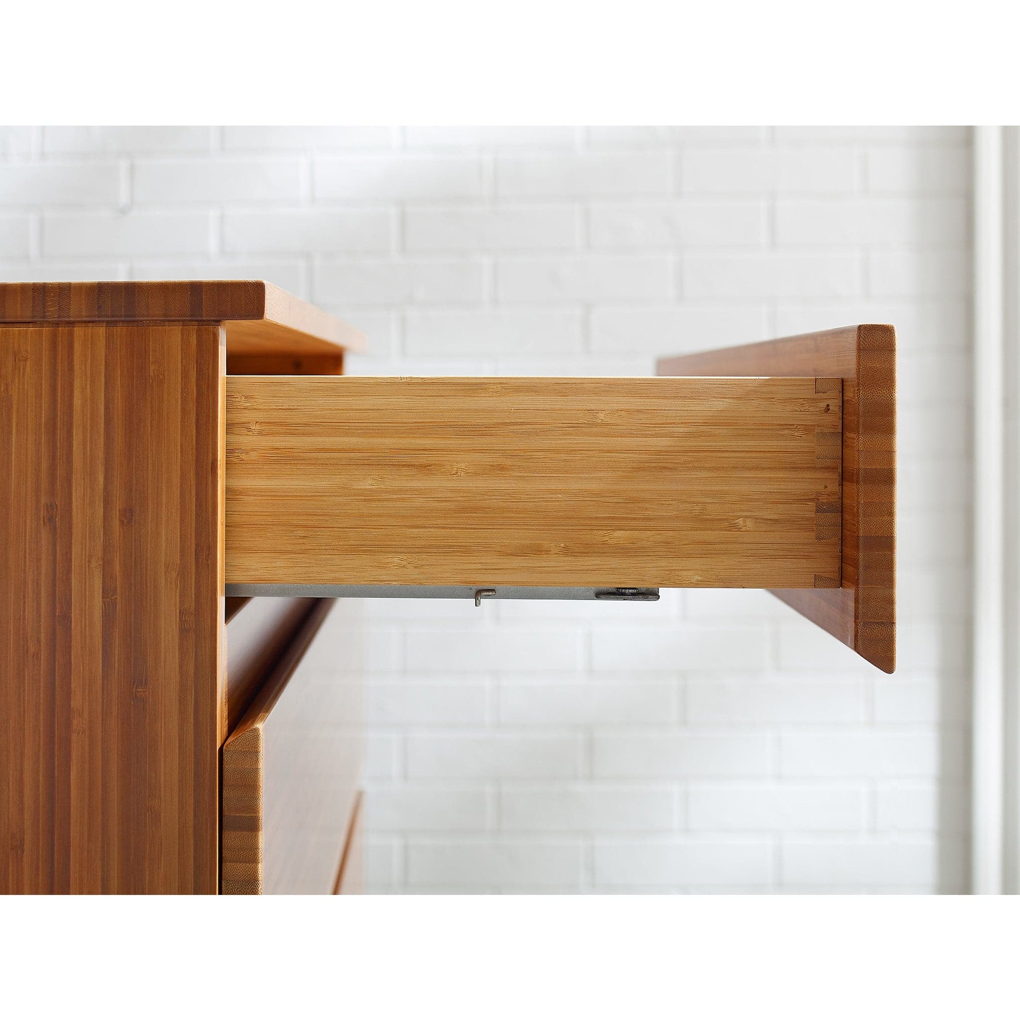 Ventura 4 Drawer High Chest - Image 9