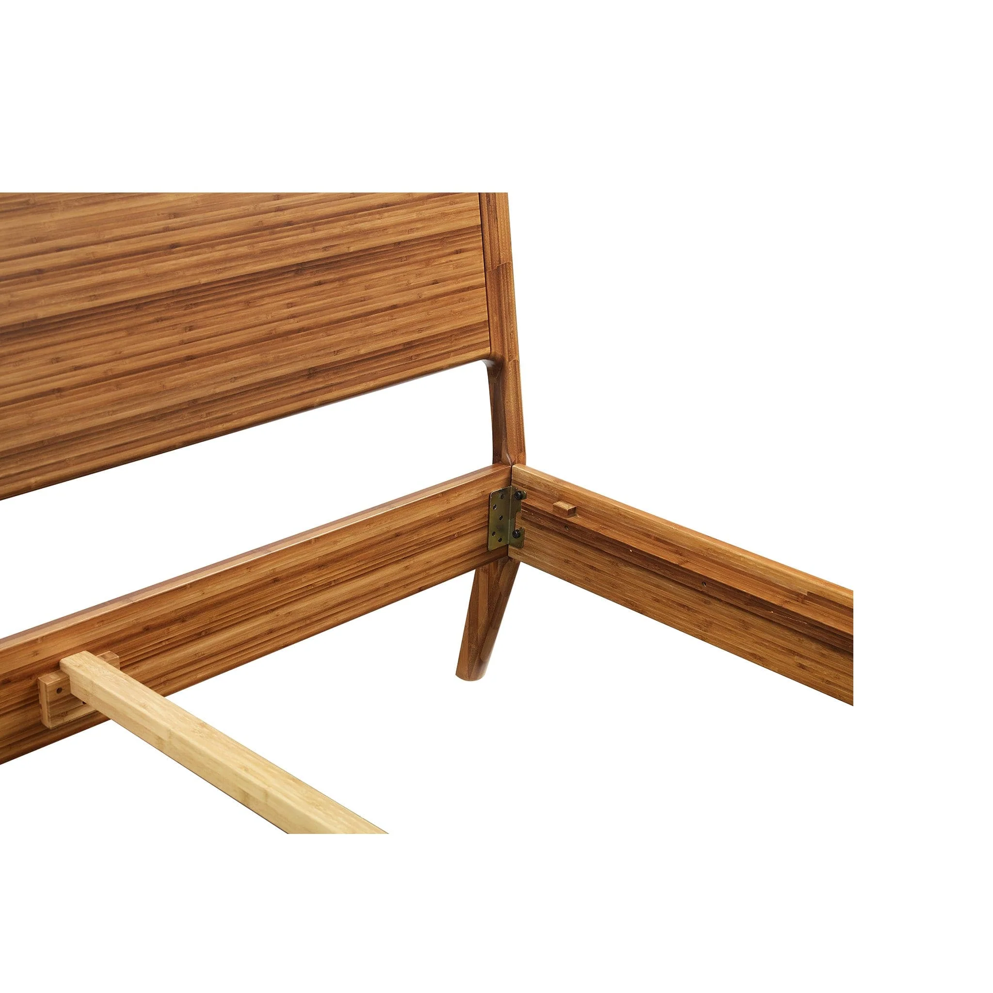 Ventura Platform Bed - Image 11