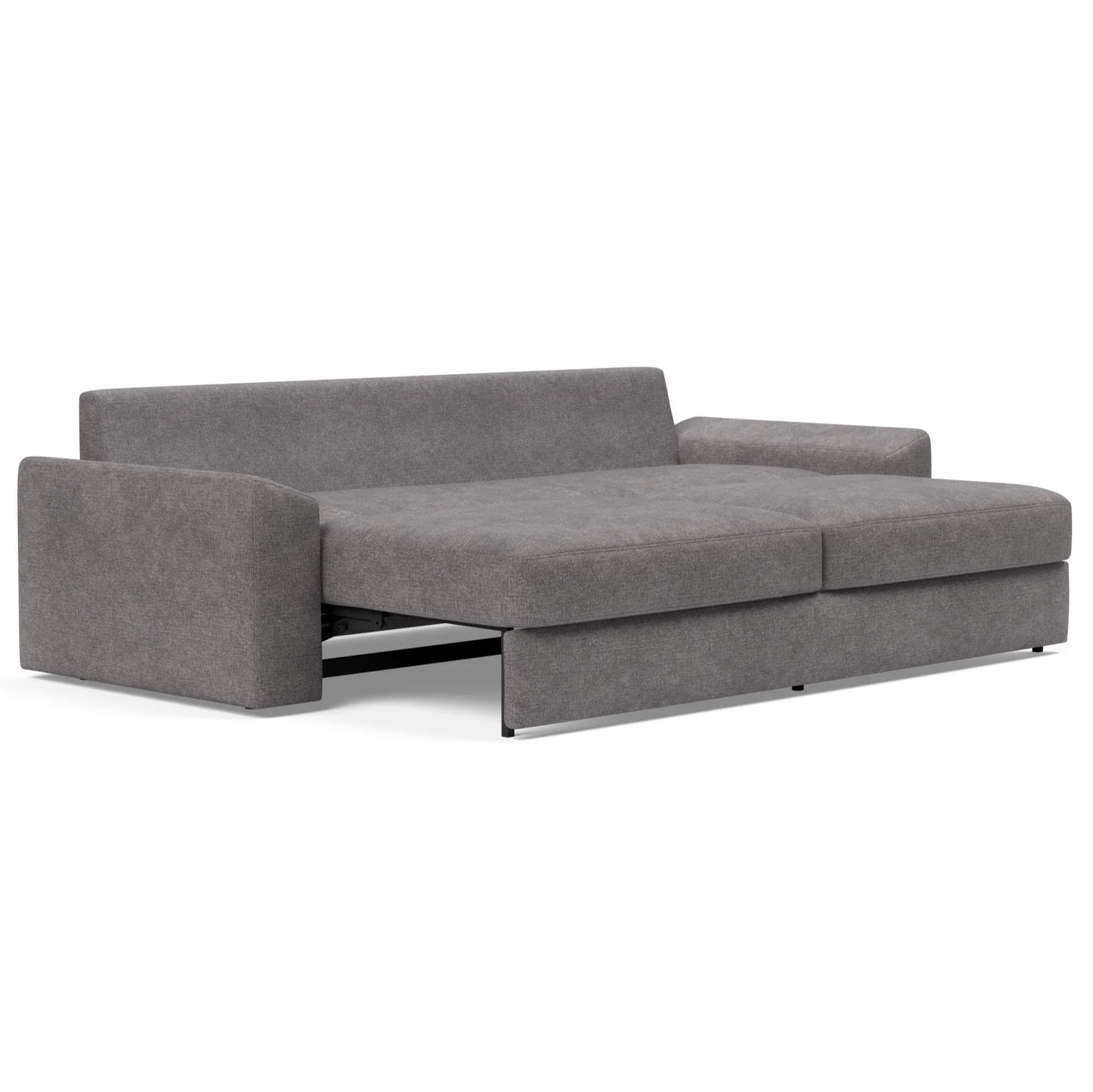 Vilander Sofa Bed With Cushion Arms - Image 15