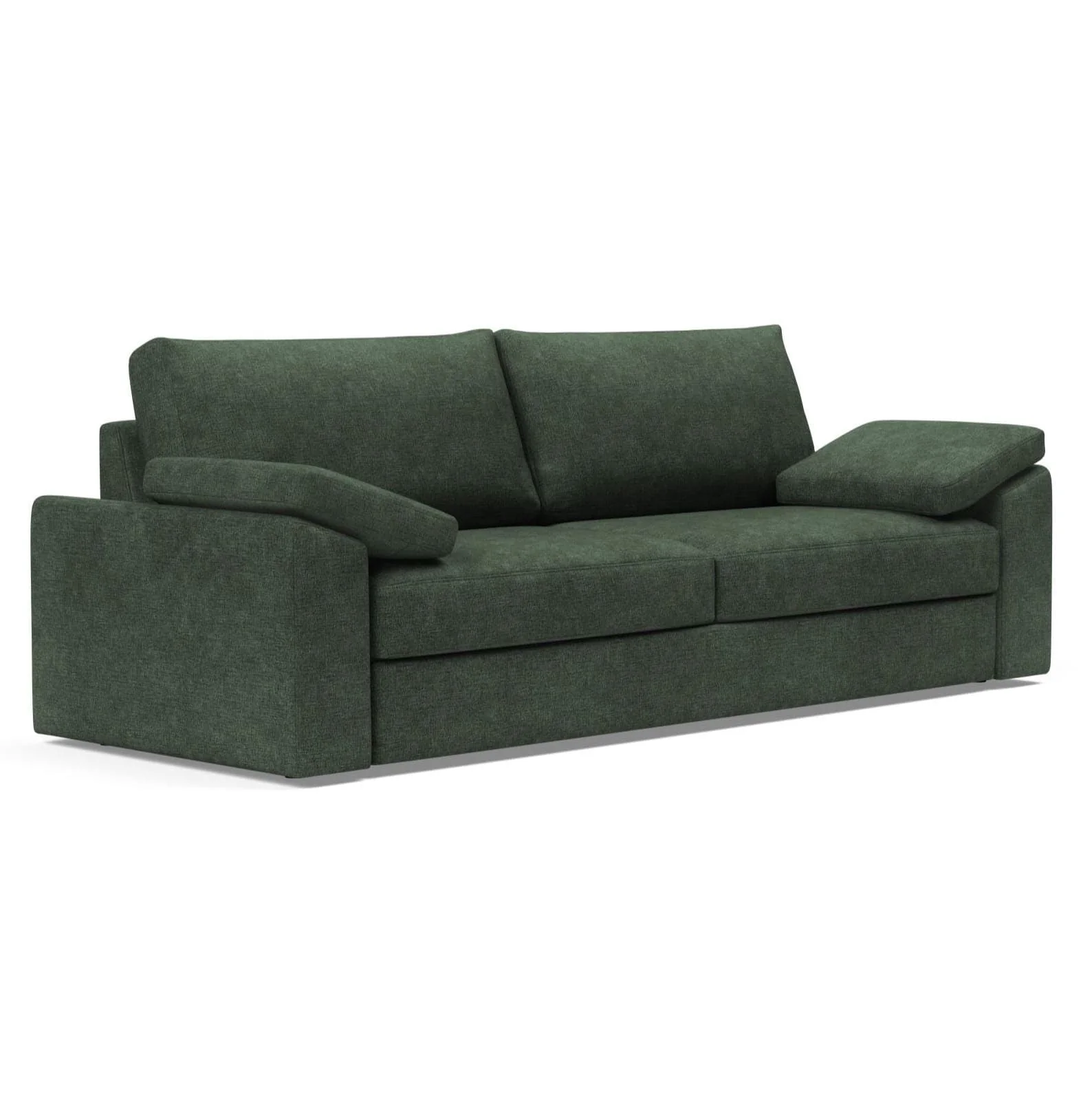 Vilander Sofa Bed With Cushion Arms - Image 16