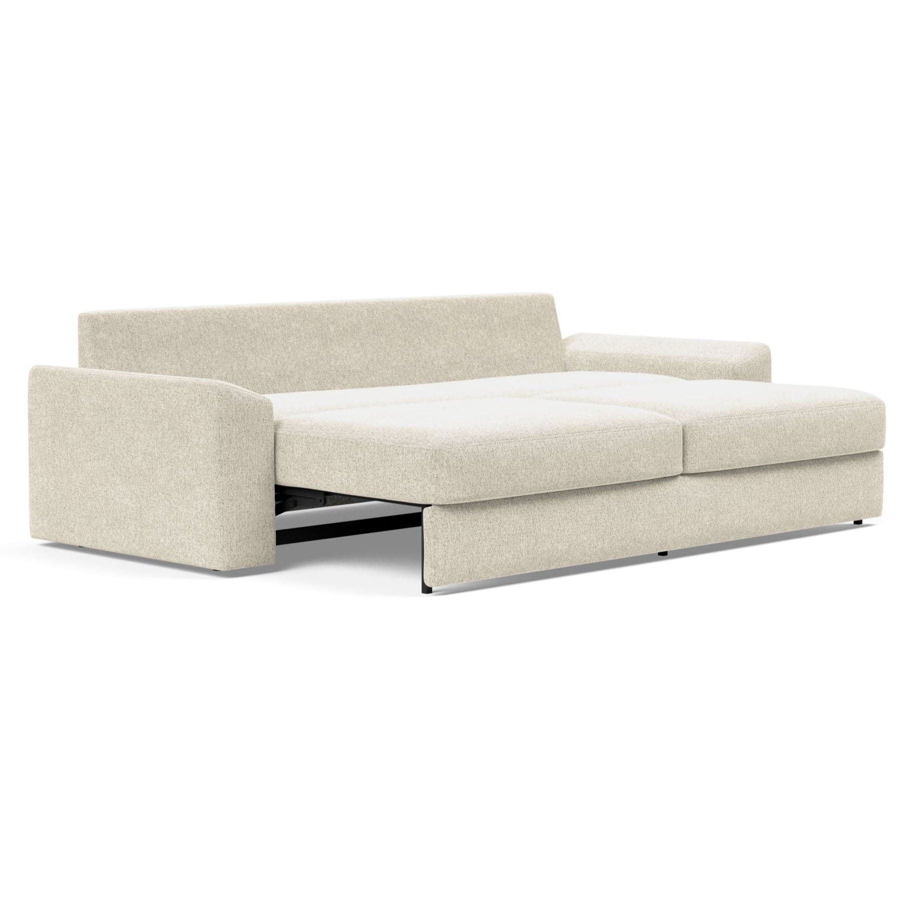 Vilander Sofa Bed With Cushion Arms - Image 17