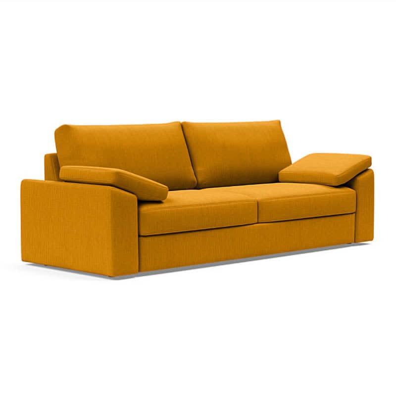 Vilander Sofa Bed With Cushion Arms - Image 19
