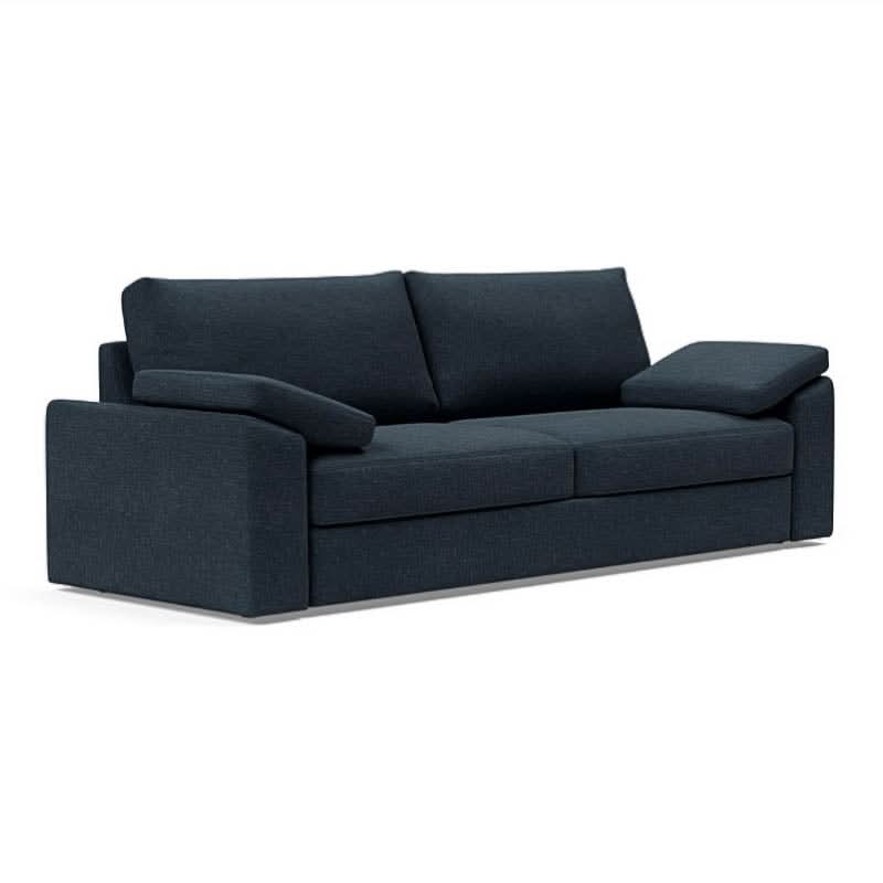 Vilander Sofa Bed With Cushion Arms - Image 20