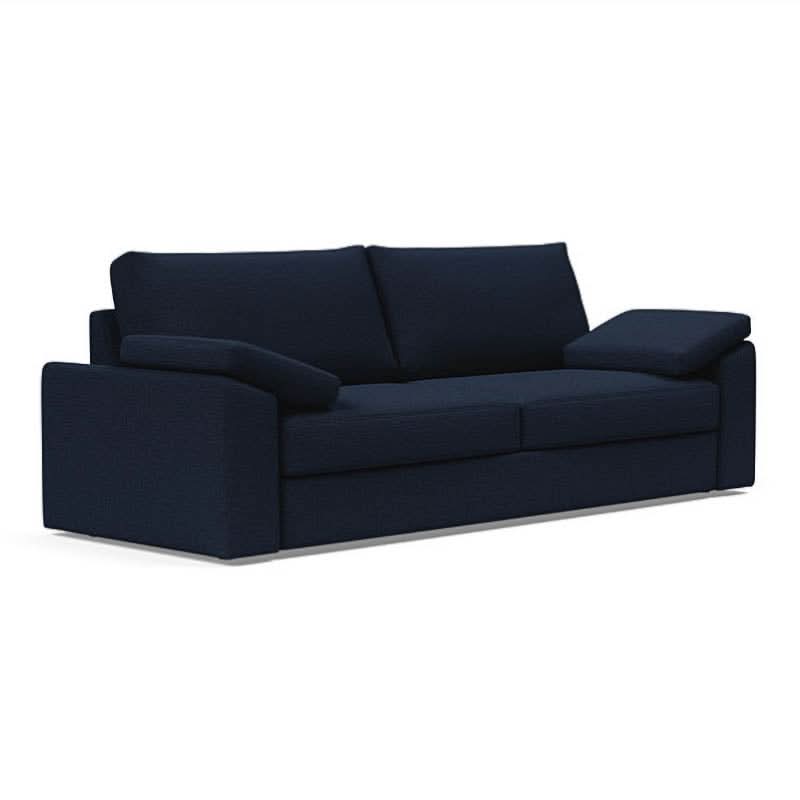 Vilander Sofa Bed With Cushion Arms - Image 22