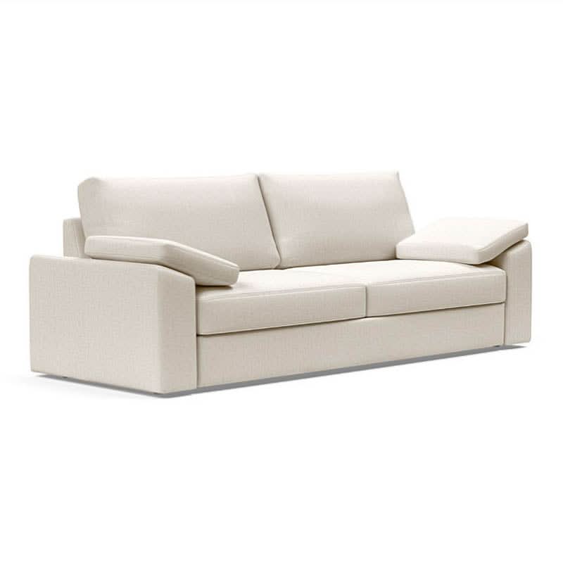 Vilander Sofa Bed With Cushion Arms - Image 23