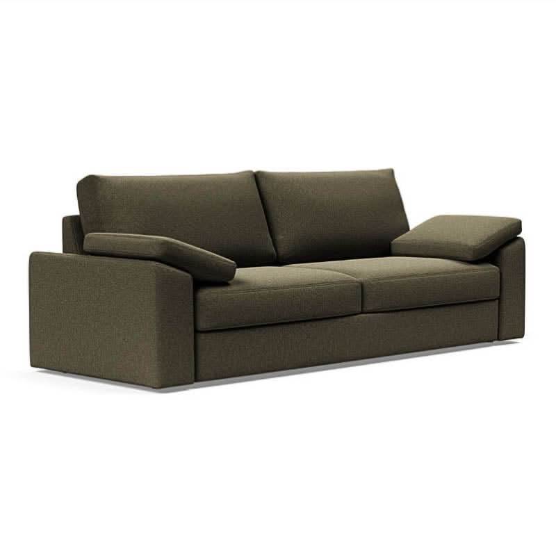 Vilander Sofa Bed With Cushion Arms - Image 24
