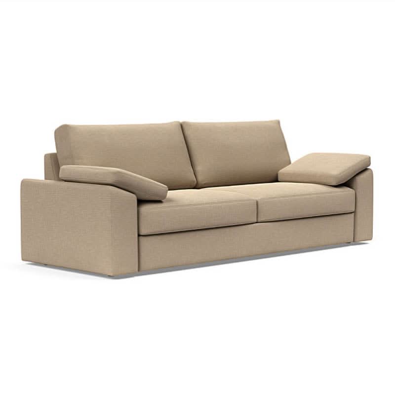 Vilander Sofa Bed With Cushion Arms - Image 30