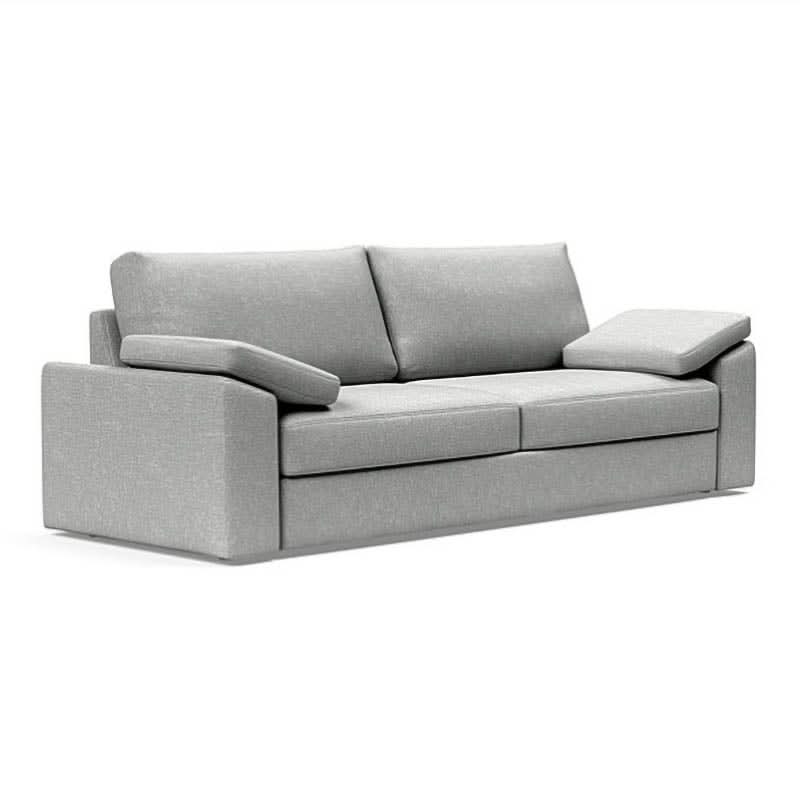 Vilander Sofa Bed With Cushion Arms - Image 31