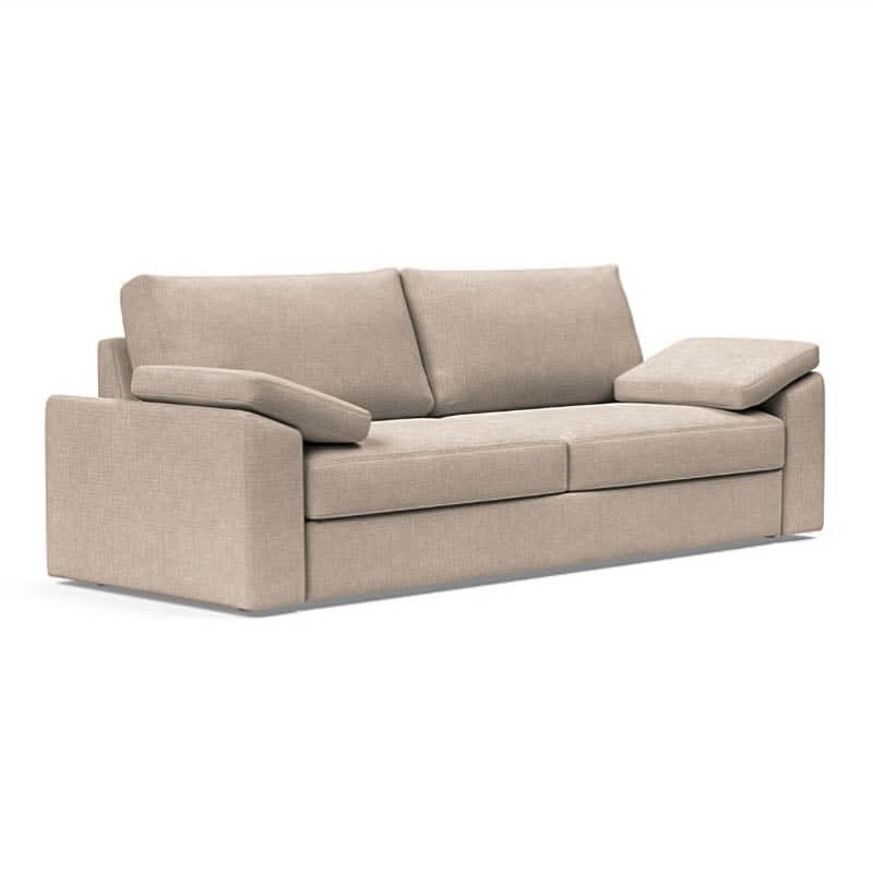 Vilander Sofa Bed With Cushion Arms - Image 34