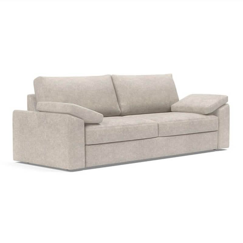 Vilander Sofa Bed With Cushion Arms - Image 35