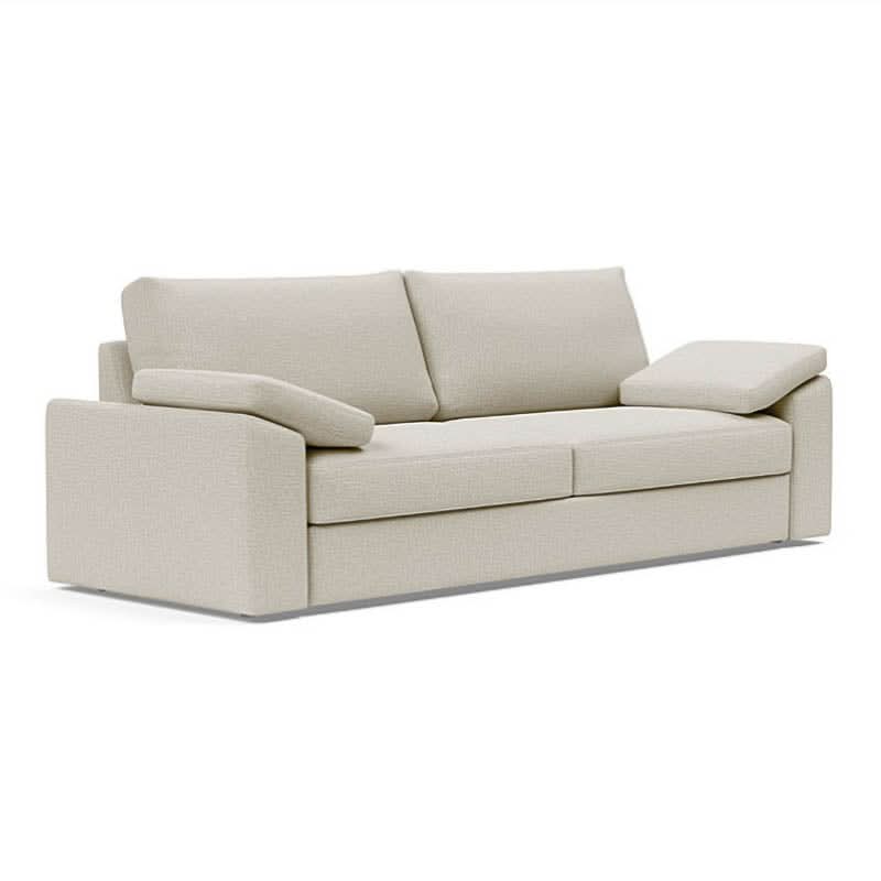 Vilander Sofa Bed With Cushion Arms - Image 37