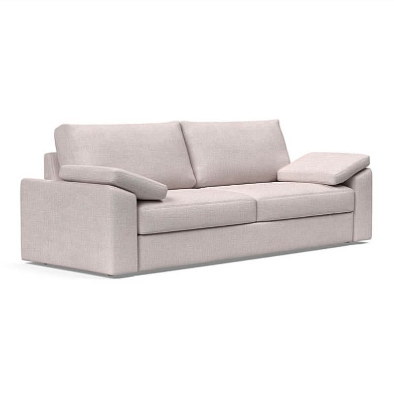 Vilander Sofa Bed With Cushion Arms - Image 38