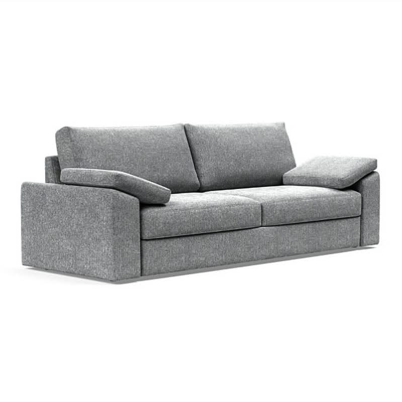 Vilander Sofa Bed With Cushion Arms - Image 42
