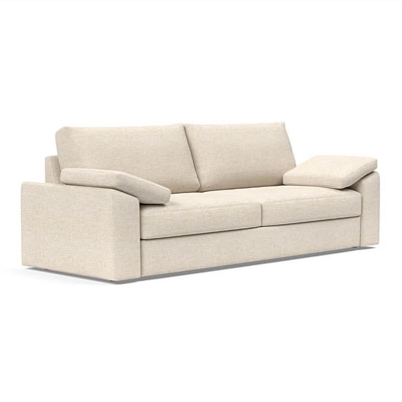 Vilander Sofa Bed With Cushion Arms - Image 44
