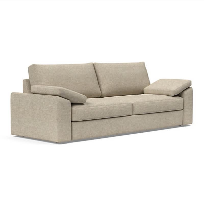 Vilander Sofa Bed With Cushion Arms - Image 45
