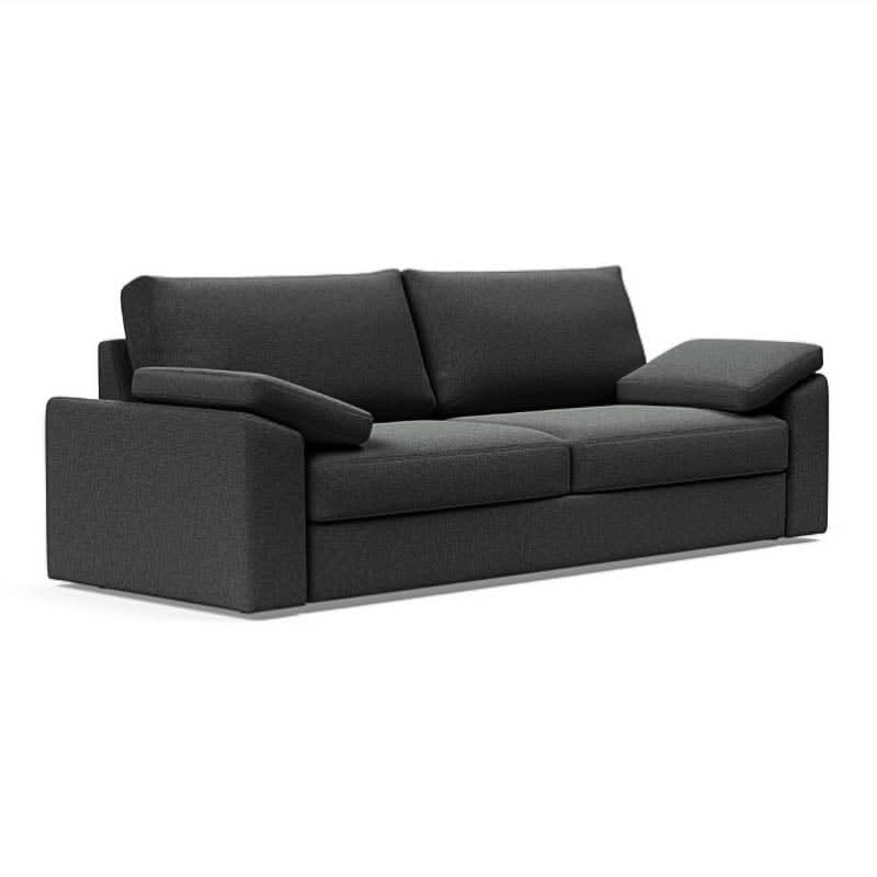 Vilander Sofa Bed With Cushion Arms - Image 47