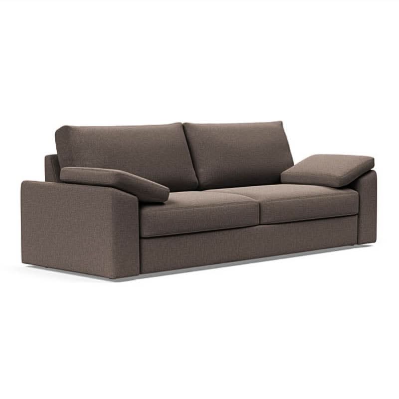 Vilander Sofa Bed With Cushion Arms - Image 48