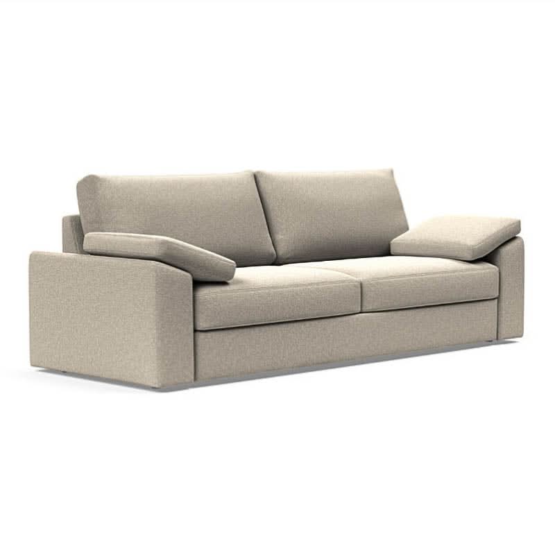 Vilander Sofa Bed With Cushion Arms - Image 49