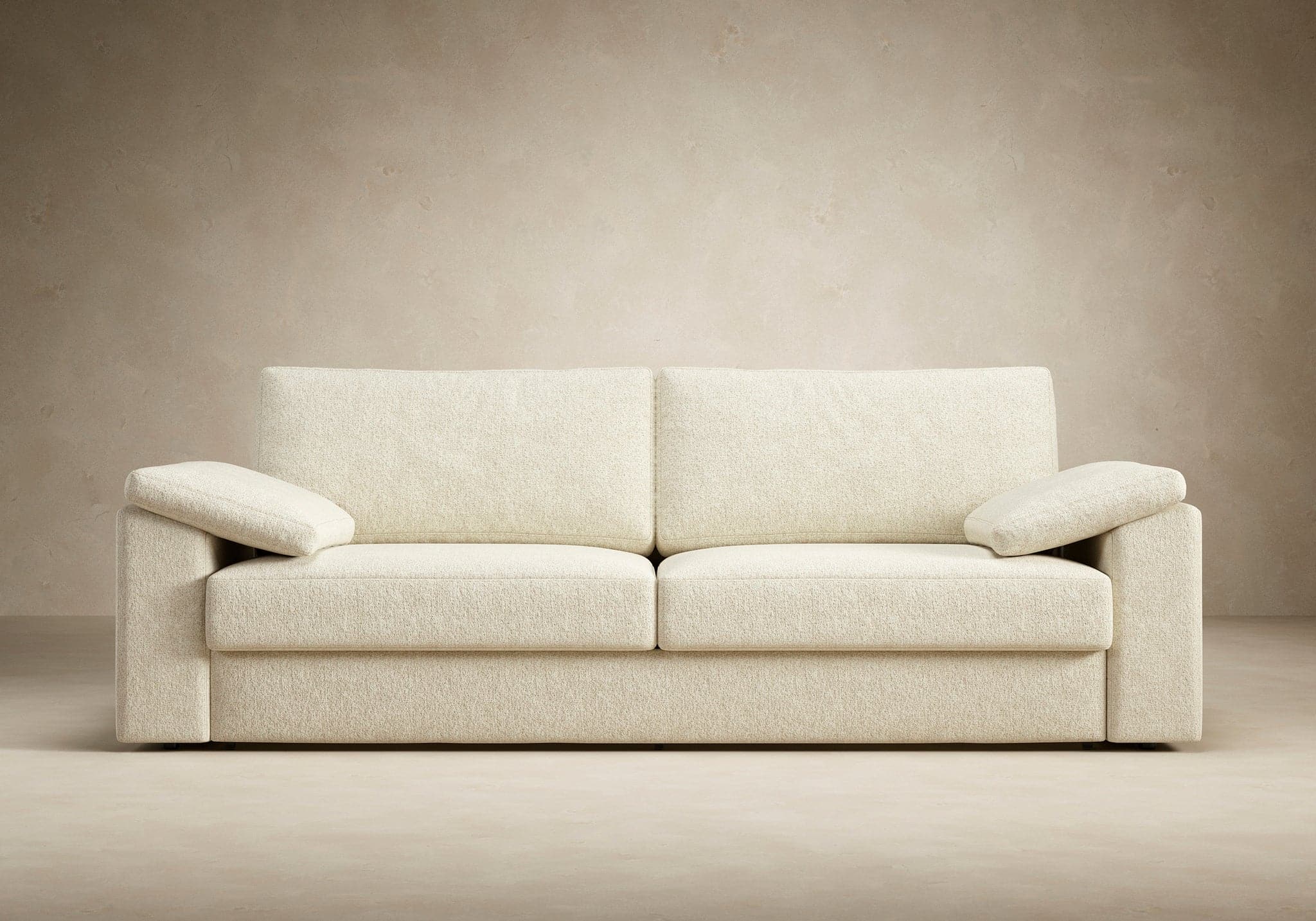 Vilander Sofa Bed With Cushion Arms - Image 8