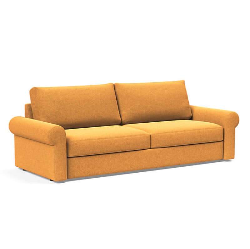 Vilander Sofa Bed With Roll Arms - Image 15