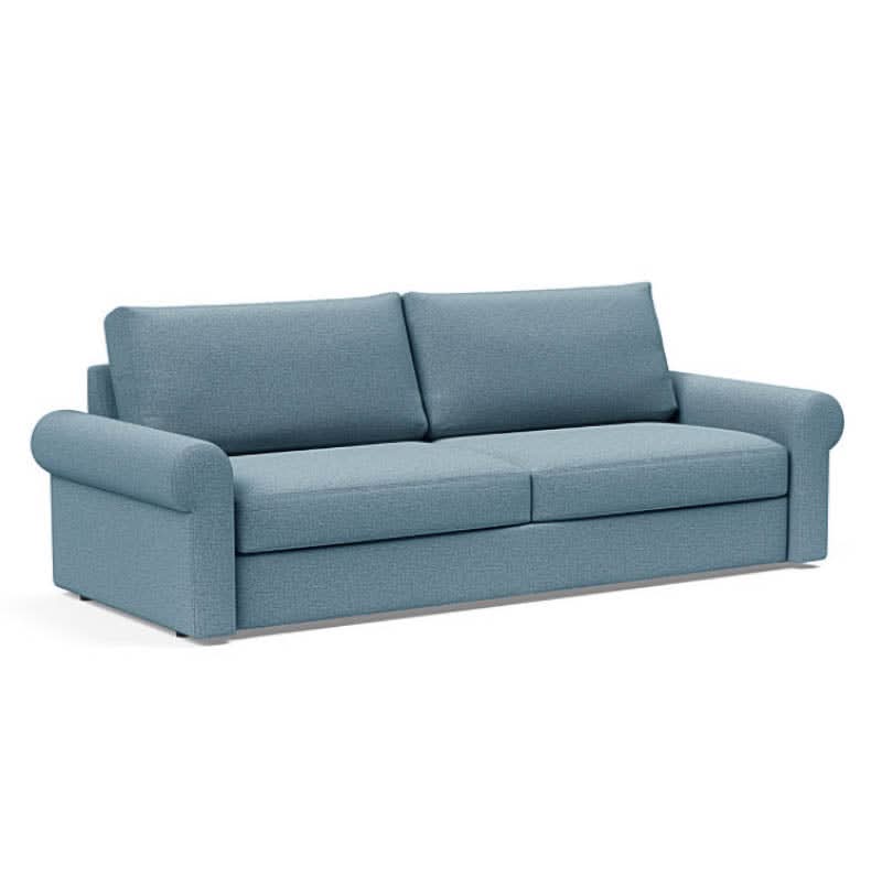 Vilander Sofa Bed With Roll Arms - Image 20