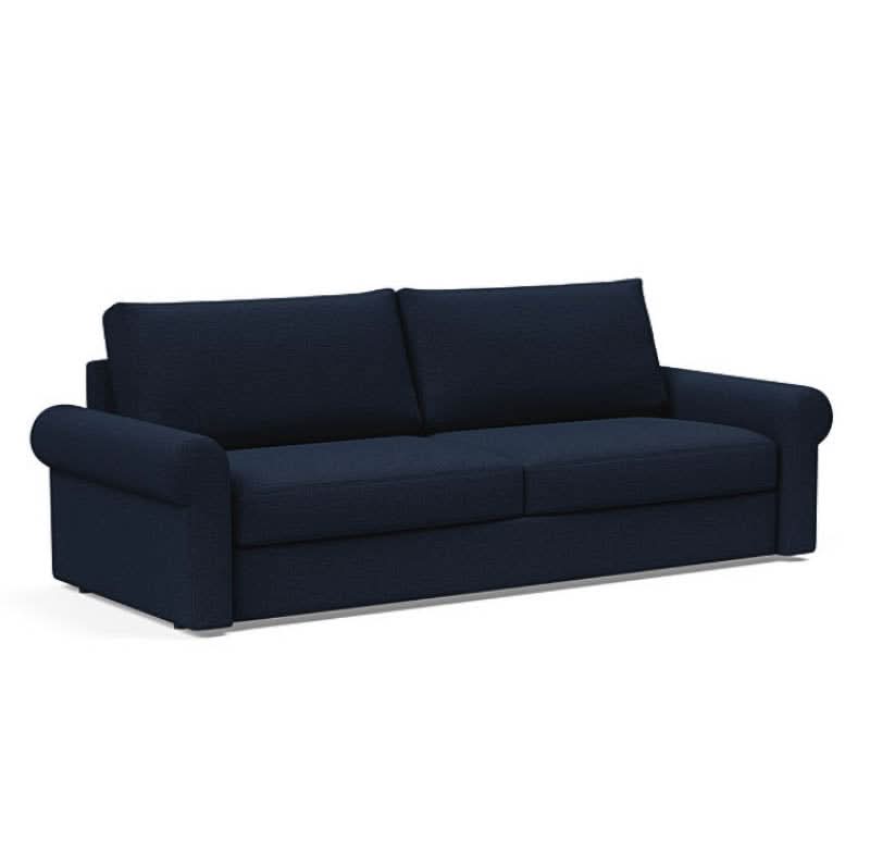 Vilander Sofa Bed With Roll Arms - Image 21