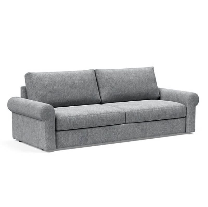 Vilander Sofa Bed With Roll Arms - Image 24