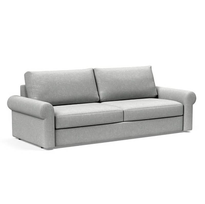 Vilander Sofa Bed With Roll Arms - Image 28