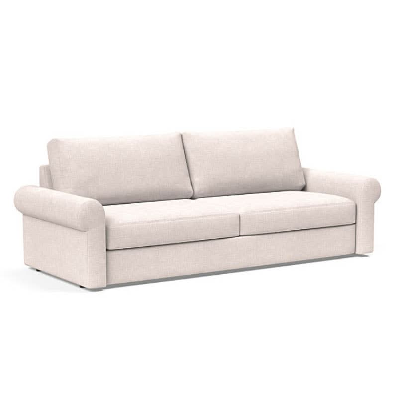 Vilander Sofa Bed With Roll Arms - Image 29