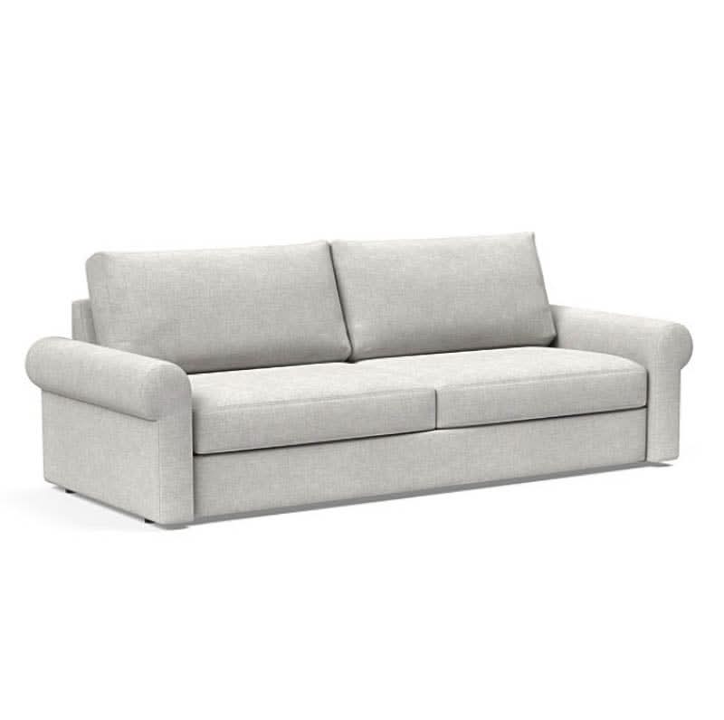 Vilander Sofa Bed With Roll Arms - Image 30