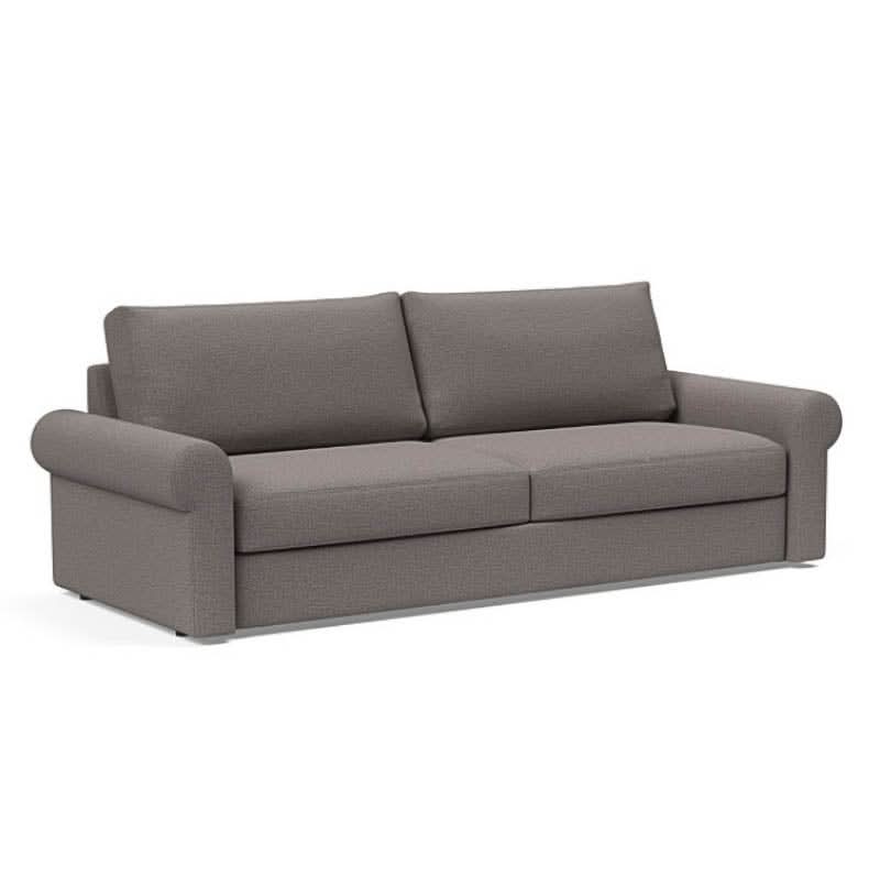 Vilander Sofa Bed With Roll Arms - Image 33