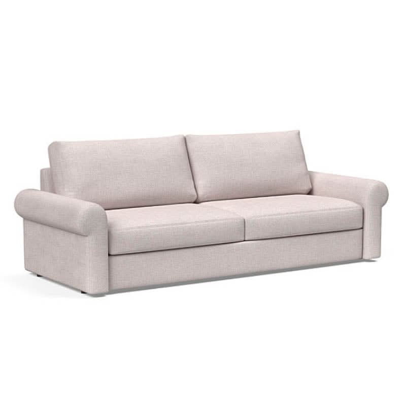 Vilander Sofa Bed With Roll Arms - Image 35