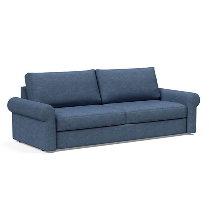 Vilander Sofa Bed With Roll Arms - Image 37