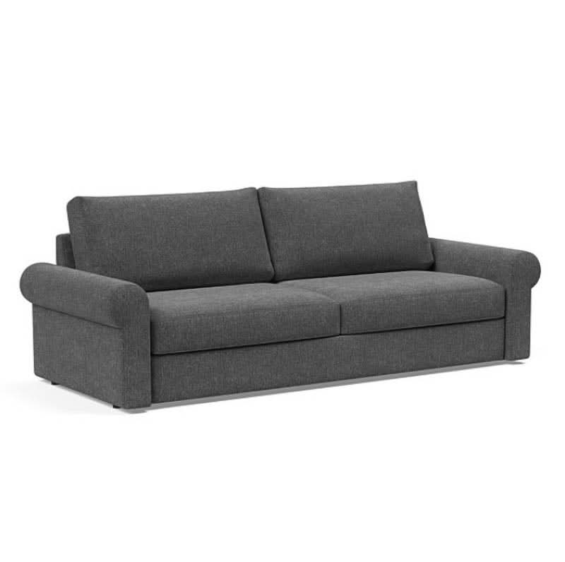 Vilander Sofa Bed With Roll Arms - Image 38