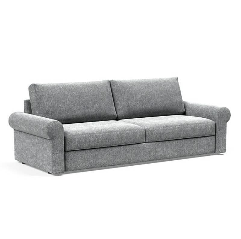 Vilander Sofa Bed With Roll Arms - Image 39