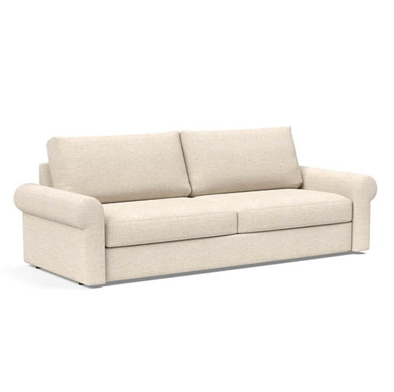 Vilander Sofa Bed With Roll Arms - Image 41