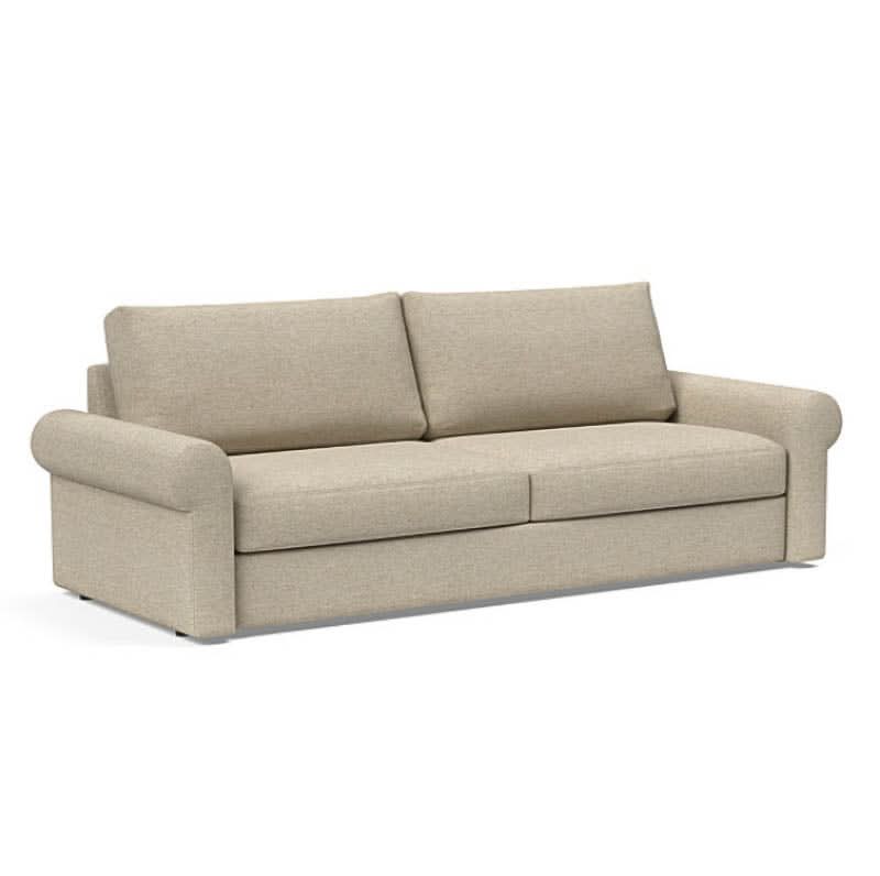 Vilander Sofa Bed With Roll Arms - Image 42