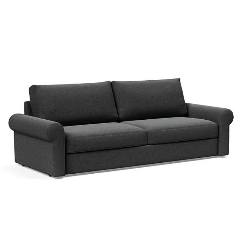 Vilander Sofa Bed With Roll Arms - Image 44