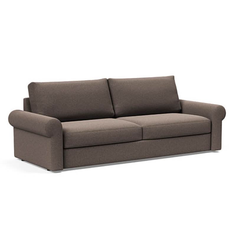 Vilander Sofa Bed With Roll Arms - Image 45