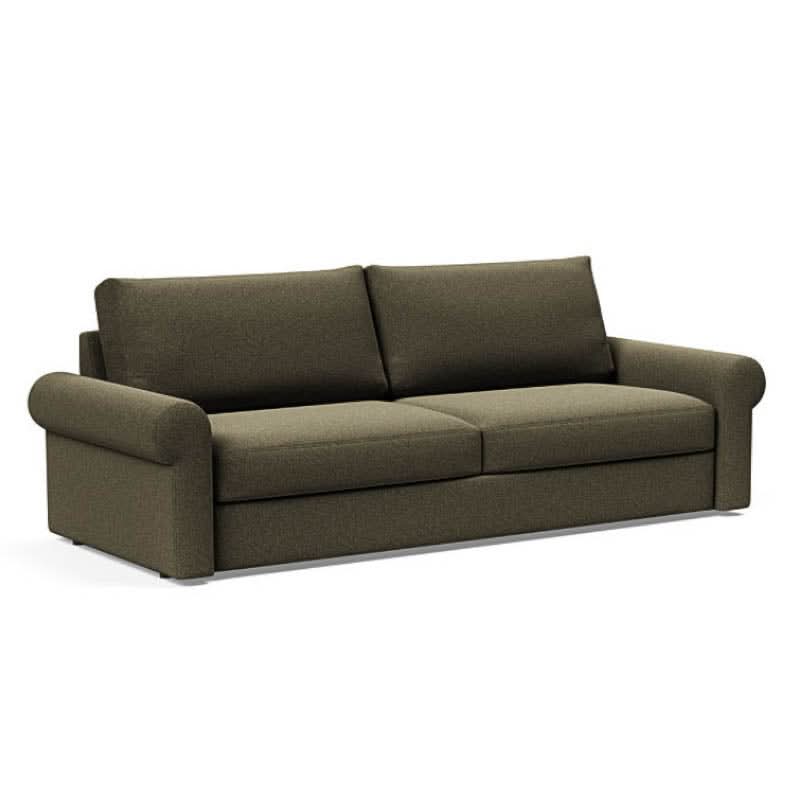 Vilander Sofa Bed With Roll Arms - Image 46